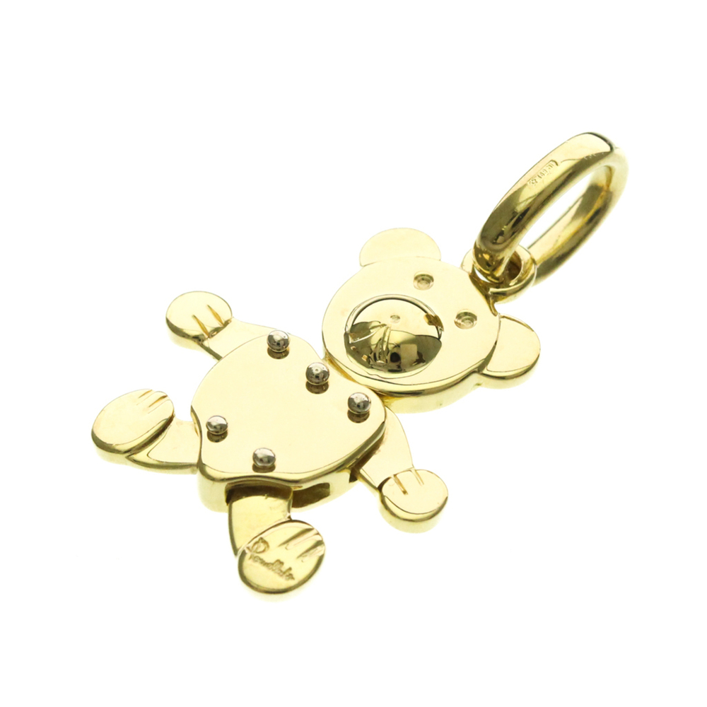 POMELLATO 18k Gold Necklace